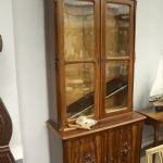 861 6139 BOOK CABINET